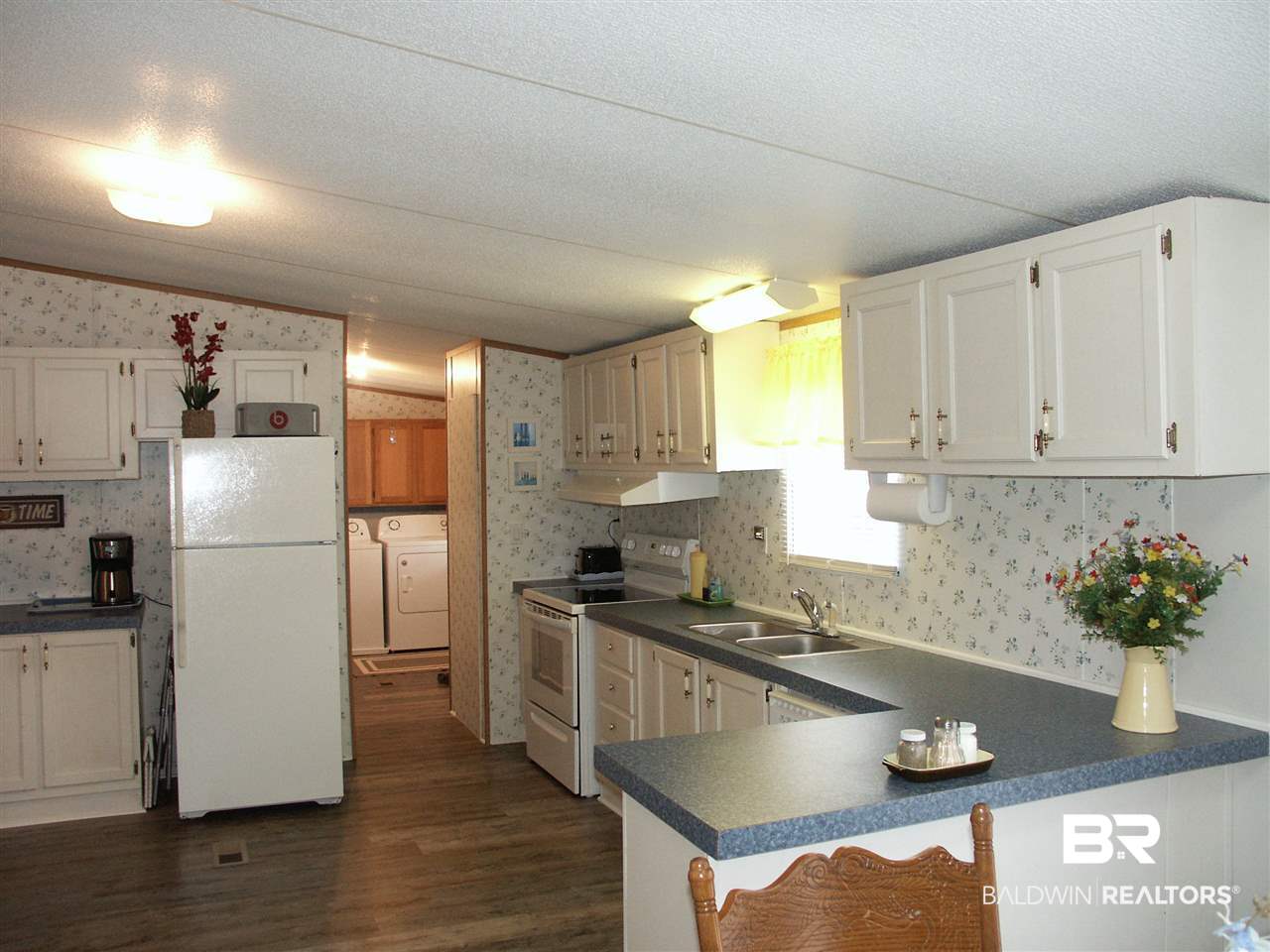 1634 Matias Drive Lillian, AL 36549 - Photo 7 of 19 Additional Kitchen View