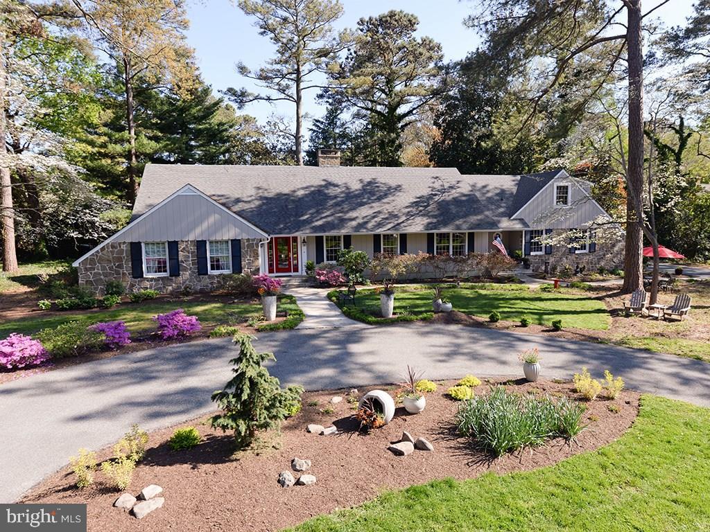 52 Rolling Road Rehoboth Beach, DE 19971 - Photo 1 of 41 Gallery Image 1