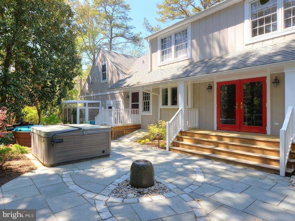 52 Rolling Road Rehoboth Beach, DE 19971 - Photo 38 of 41 Gallery Image 38