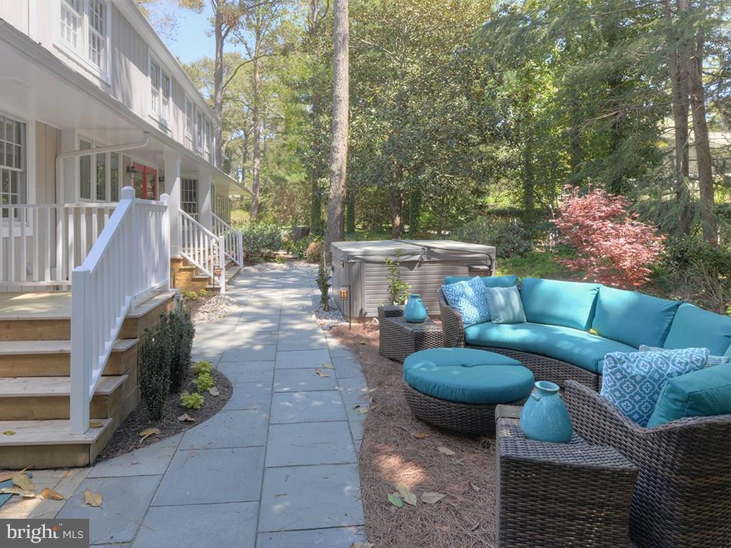 52 Rolling Road Rehoboth Beach, DE 19971 - Photo 39 of 41 Gallery Image 39