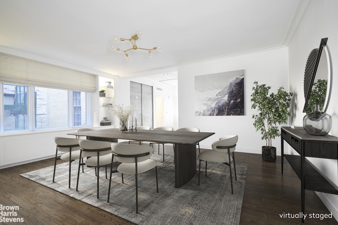 117 East 72nd Street, Unit 2W Manhattan, NY 10021 - Photo 4 of 13