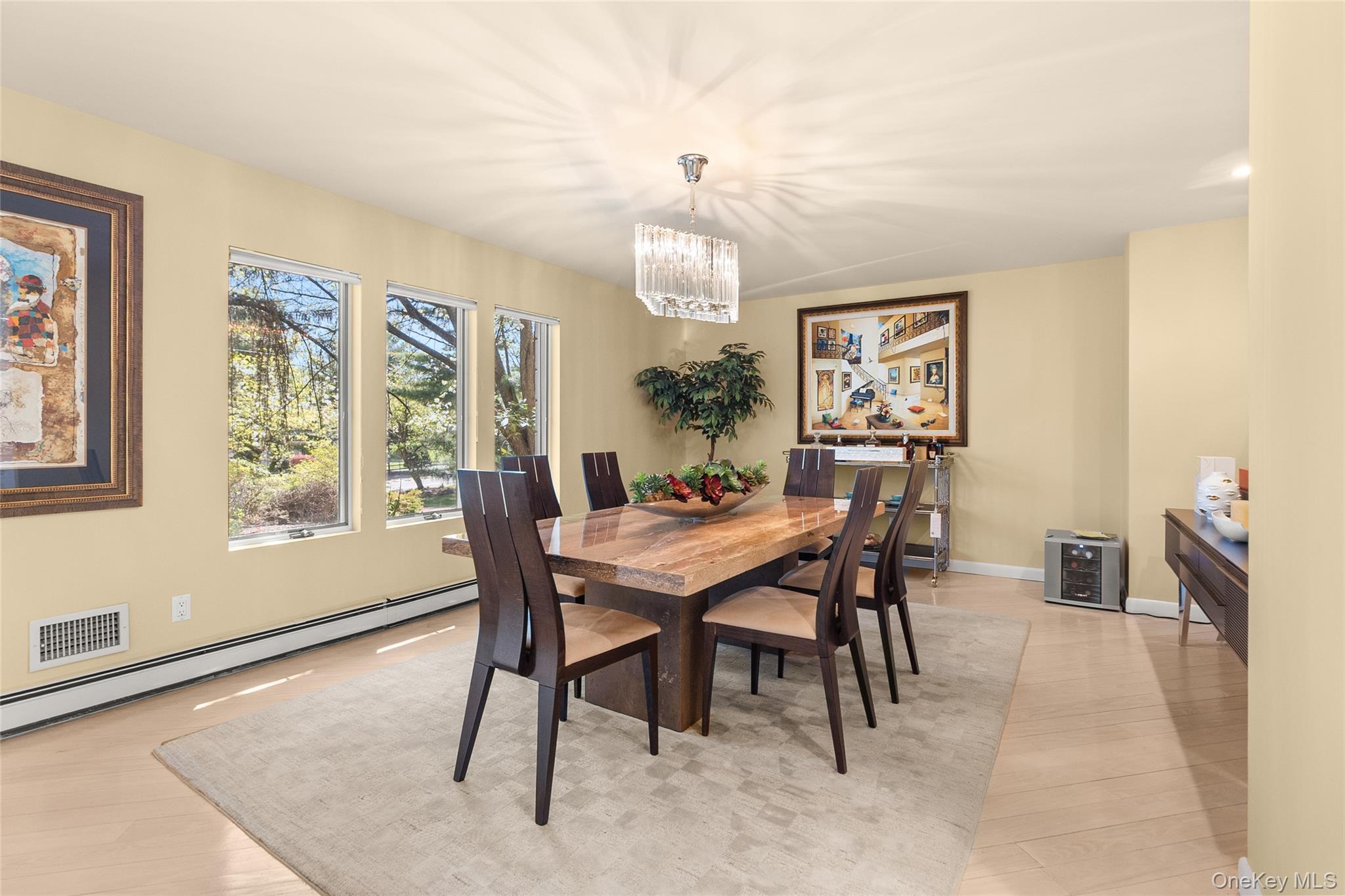 379 Smith Road Ronkonkoma, NY 11779 - Photo 15 of 38 a dining room with furniture and window