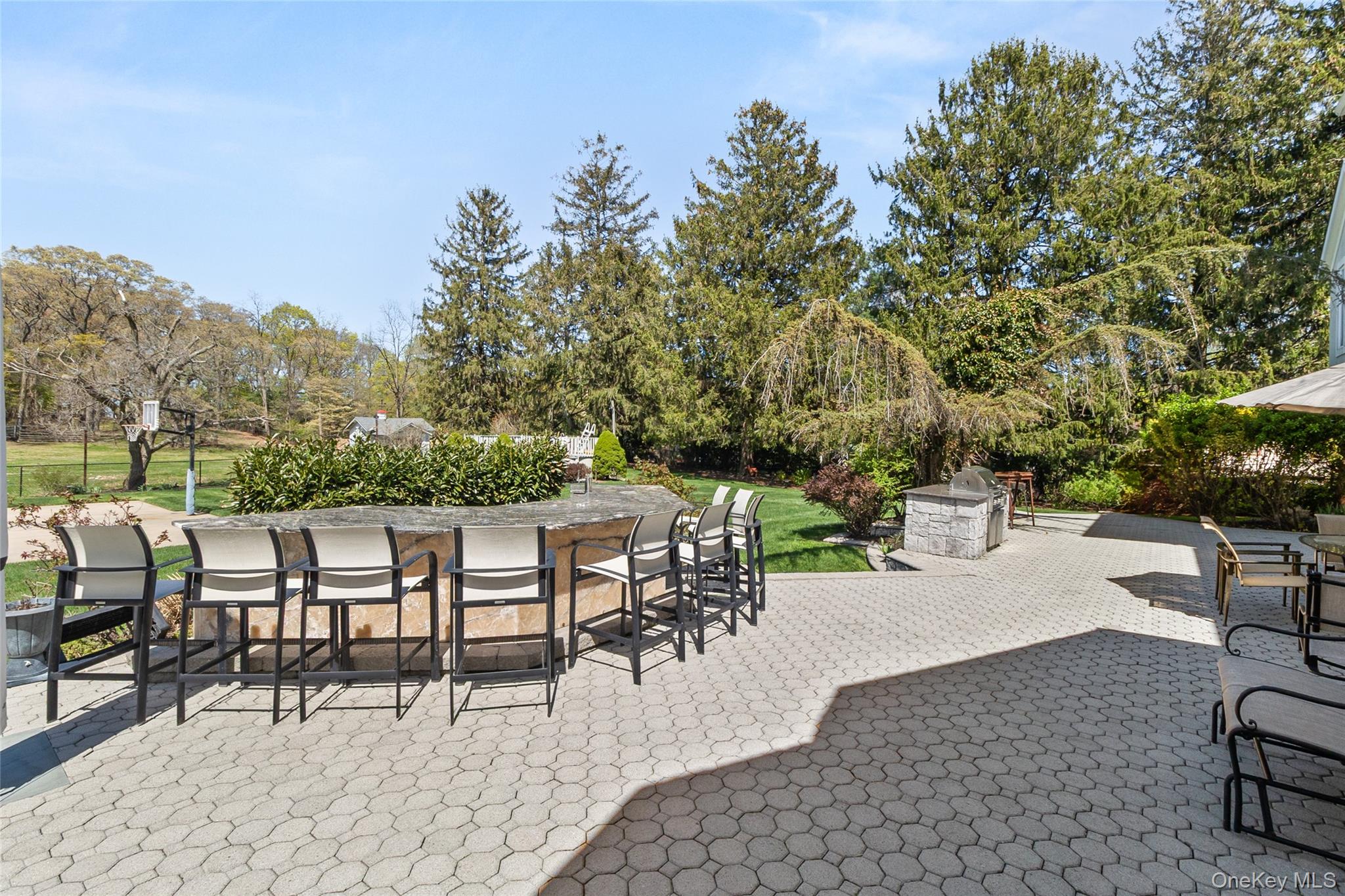 379 Smith Road Ronkonkoma, NY 11779 - Photo 28 of 38 an outdoor space with patio