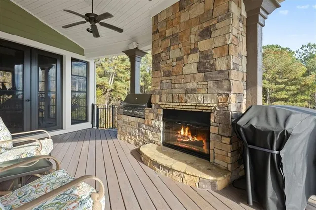 $1,499,000 | 109 Forsyth Trail, Canton, GA 30115