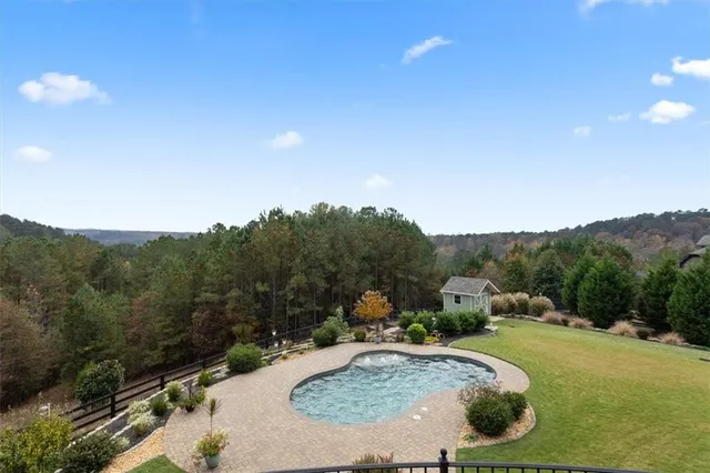 $1,499,000 | 109 Forsyth Trail, Canton, GA 30115