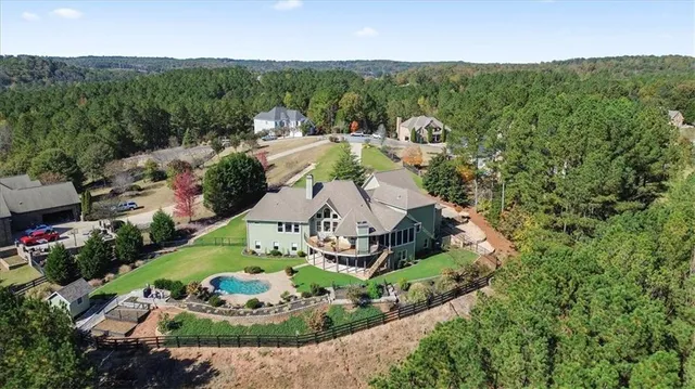 $1,499,000 | 109 Forsyth Trail, Canton, GA 30115