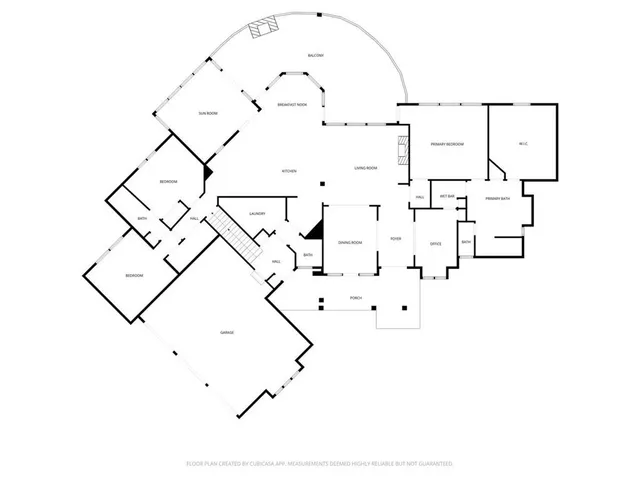 $1,499,000 | 109 Forsyth Trail, Canton, GA 30115