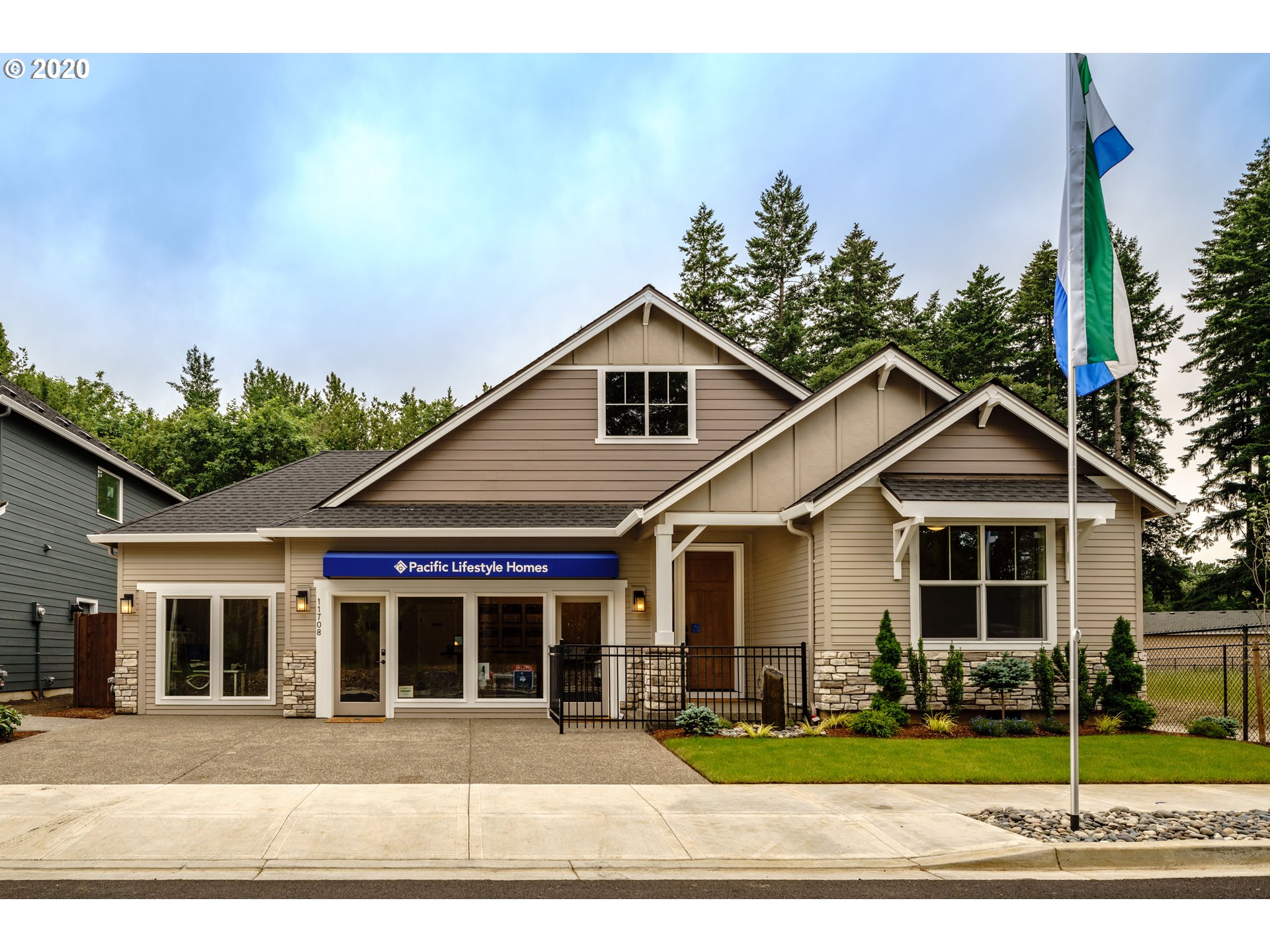 1838 South 51st Place Ridgefield, WA 98642 - Photo 1 of 2 Gallery Image 1