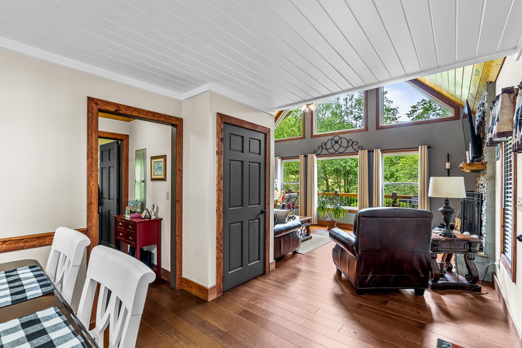 1440 Ed Graves Road Murphy, NC 28906 - Photo 15 of 54 Gallery Image 15