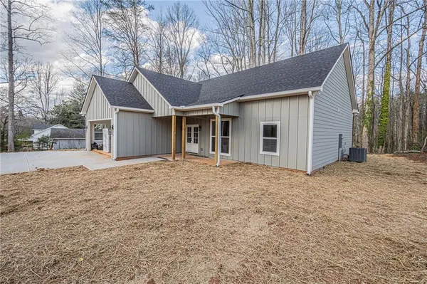 $2,800 | 635 Cane Creek Valley Road, Dahlonega, GA 30533
