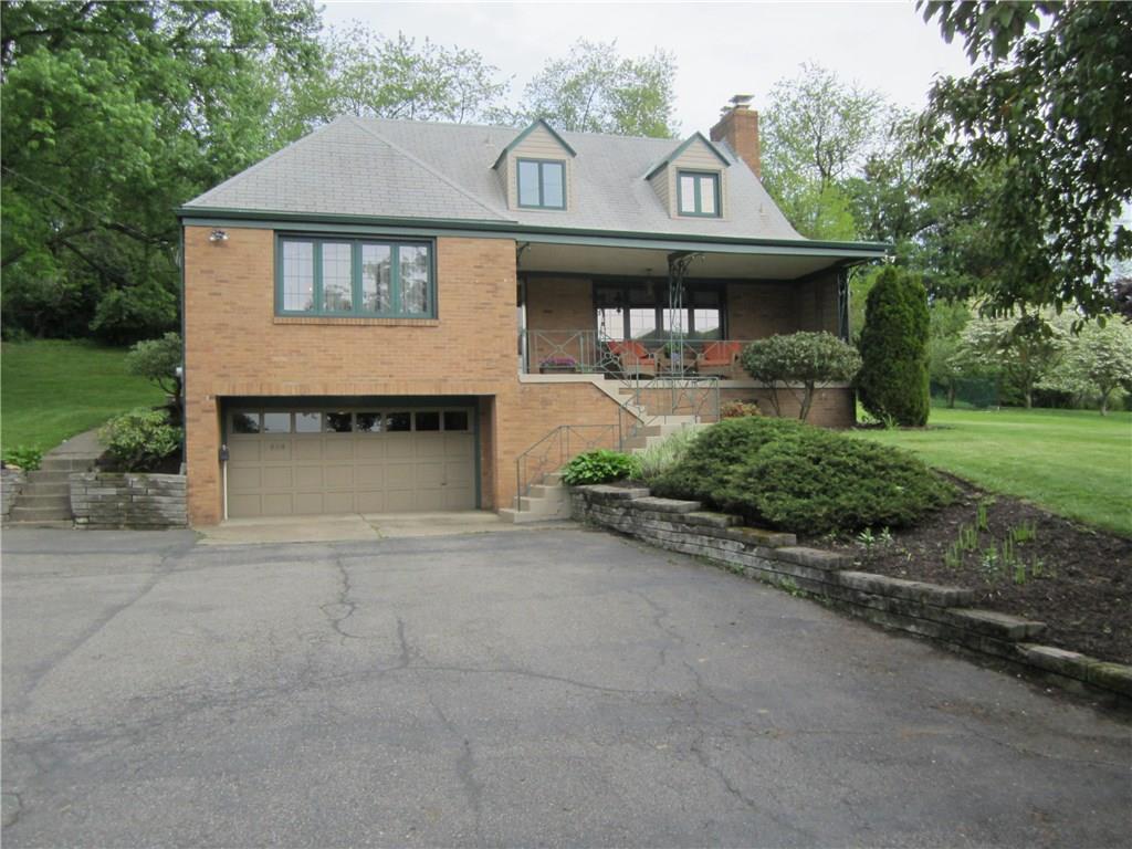 404 Soose Road Pittsburgh, PA 15209 - Photo 1 of 24 Gallery Image 1