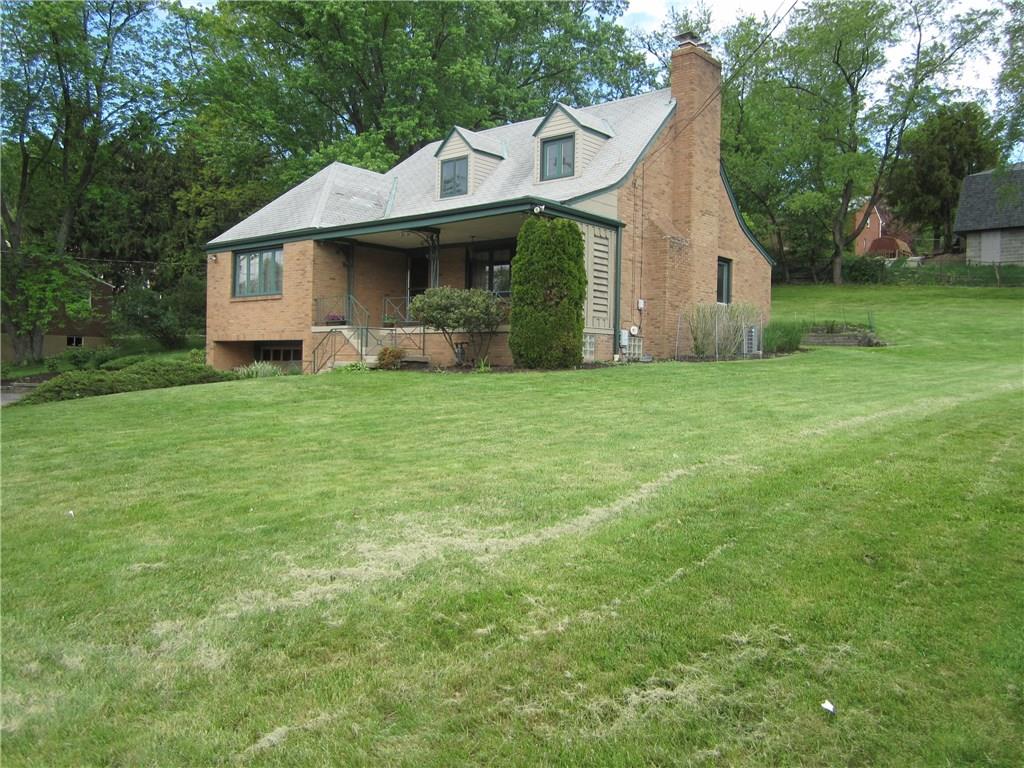 404 Soose Road Pittsburgh, PA 15209 - Photo 23 of 24 Gallery Image 23