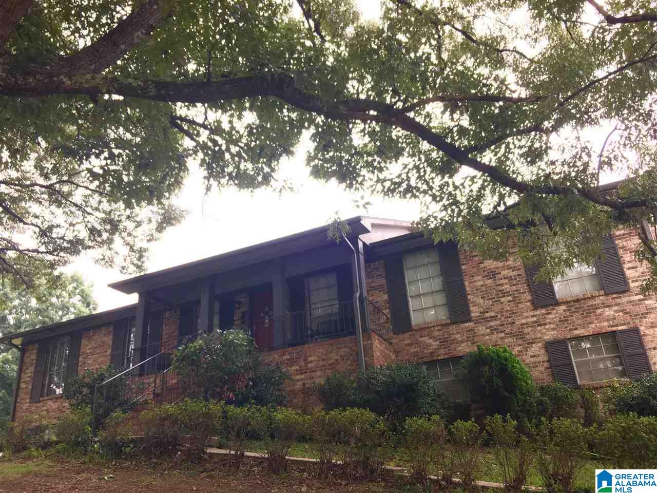 1233 Potter Road Bessemer, AL 35020 - Photo 42 of 45