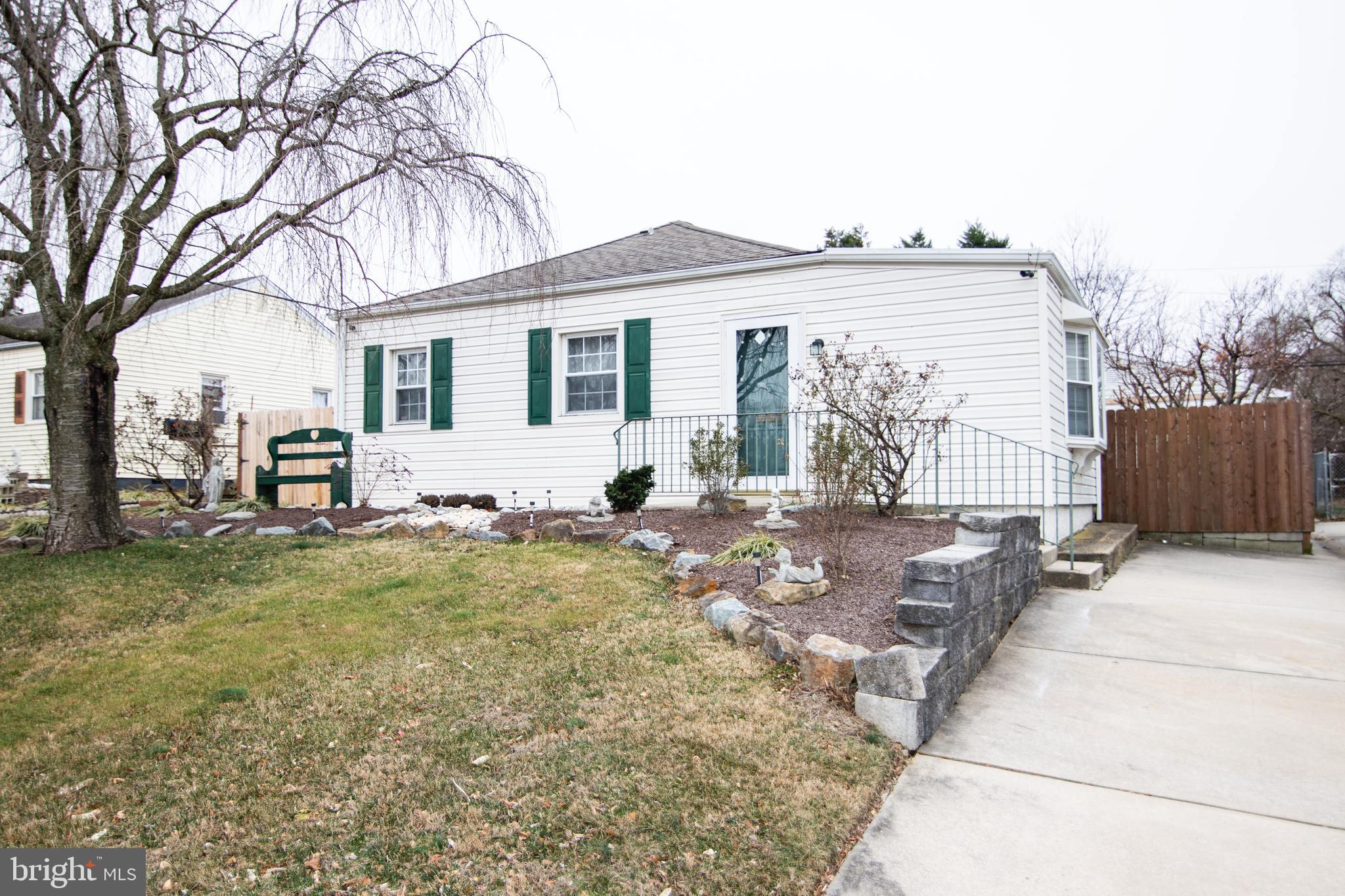 45 Lea Road New Castle, DE 19720 - Photo 1 of 16 Gallery Image 1