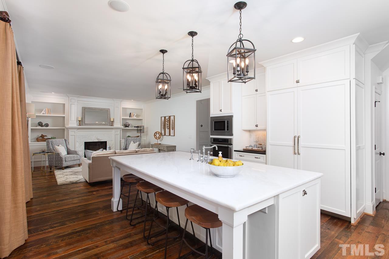 902 Shelley Road Raleigh, NC 27609 - Photo 14 of 45