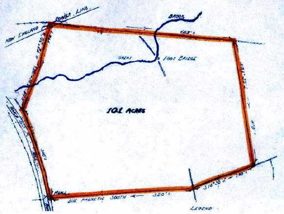 421 March Hill Road Walpole, NH 03608 - Photo 1 of 1