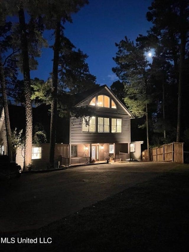 151 Cr 346 Road Iuka, MS 38852 - Photo 29 of 40 Gallery Image 29