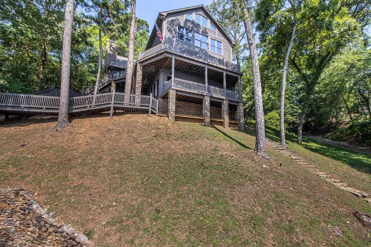 151 Cr 346 Road Iuka, MS 38852 - Photo 35 of 40 Gallery Image 35