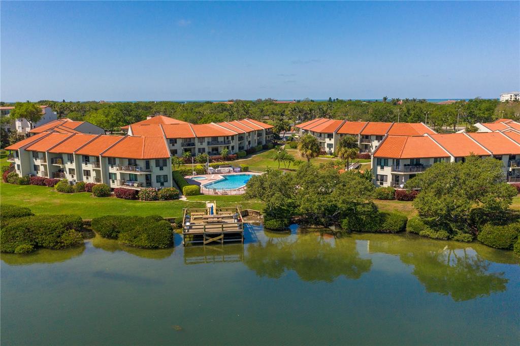 1515 Pinellas Bayway South Unit B23  