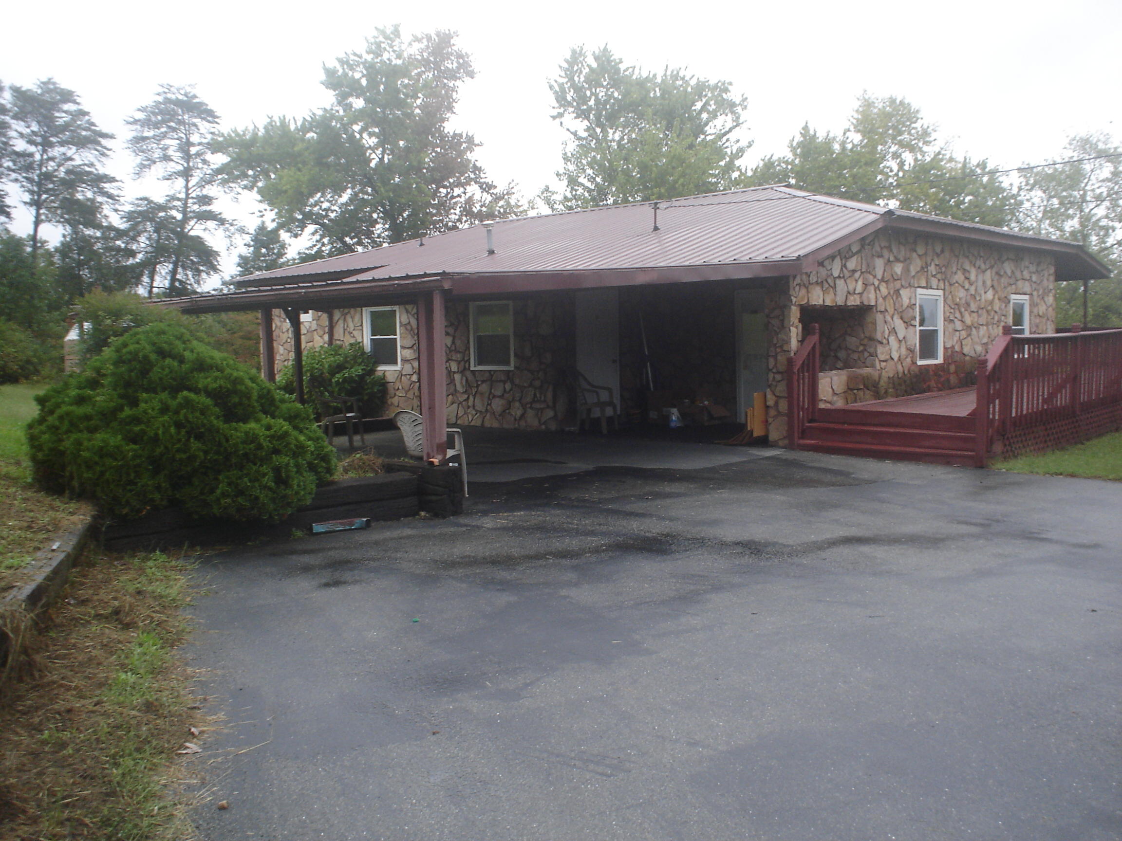 234 Maley Hollow Road Dayton, TN 37321 - Photo 1 of 13 DSC00028