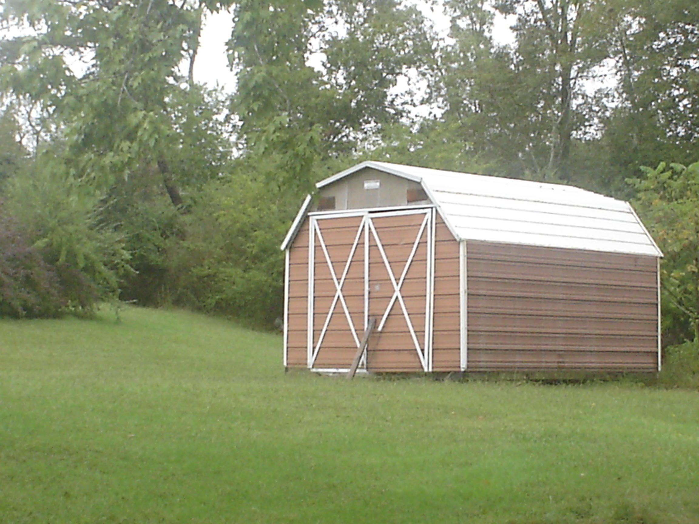 234 Maley Hollow Road Dayton, TN 37321 - Photo 3 of 13 DSC00030