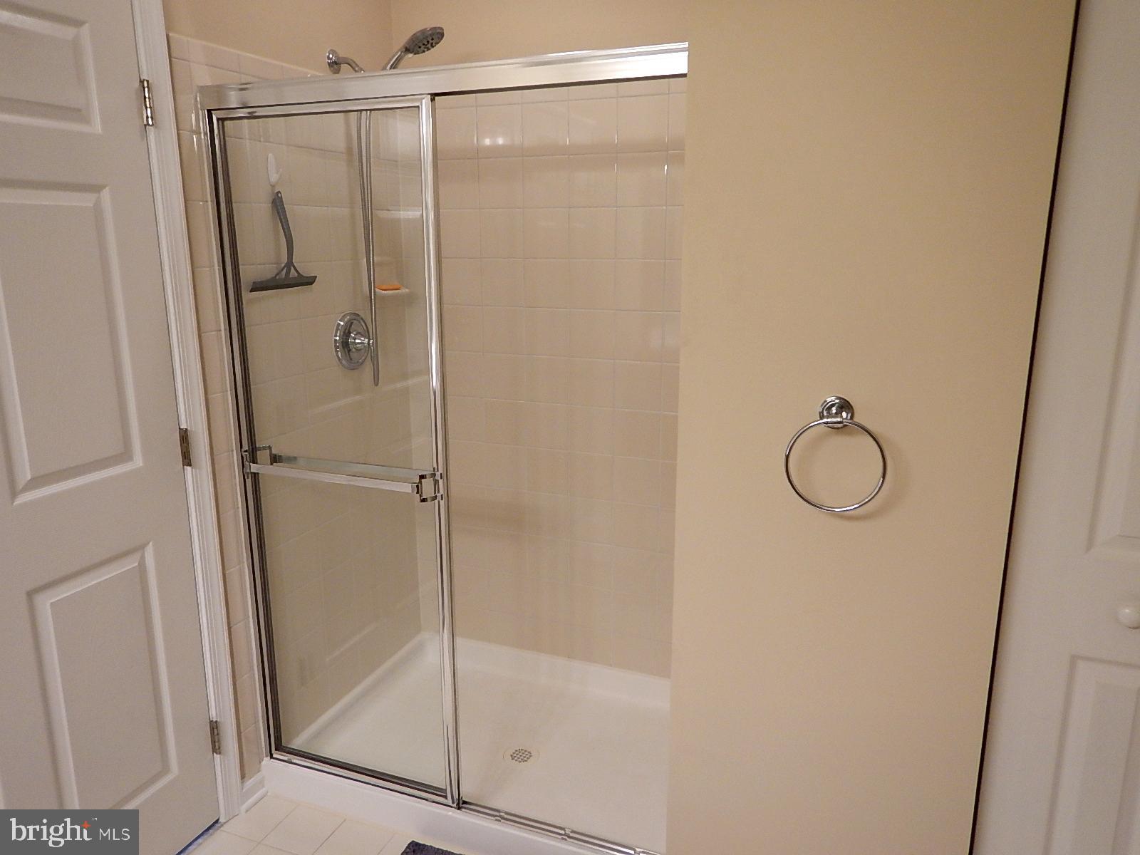 633 Wallingford Road, Unit 201 Bel Air, MD 21014 - Photo 22 of 38 Walk-In Shower