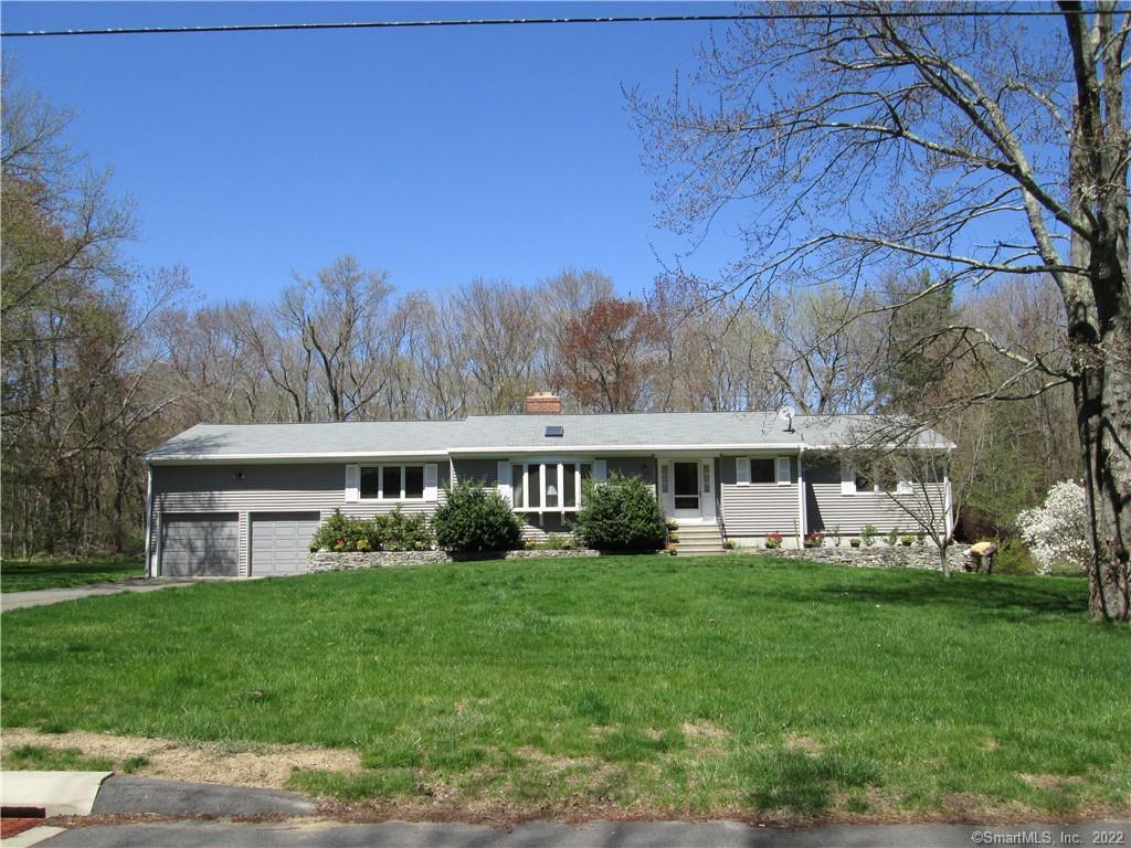 15 Rolling Green Road Bethany, CT 06524 - Photo 1 of 1 Gallery Image 1