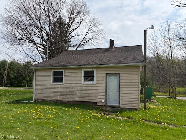 14065 Burden Road Northeast Alliance, OH 44601 - Photo 4 of 11
