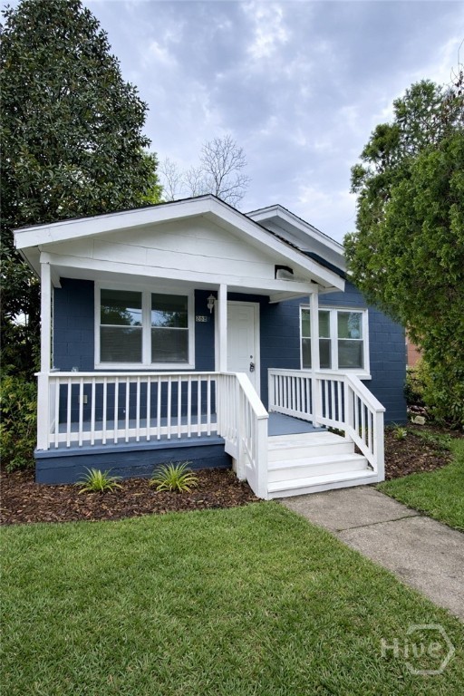 2023 Gugel Street Savannah, GA 31415 - Photo 1 of 10