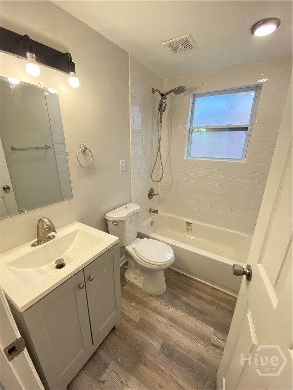 2023 Gugel Street Savannah, GA 31415 - Photo 4 of 10