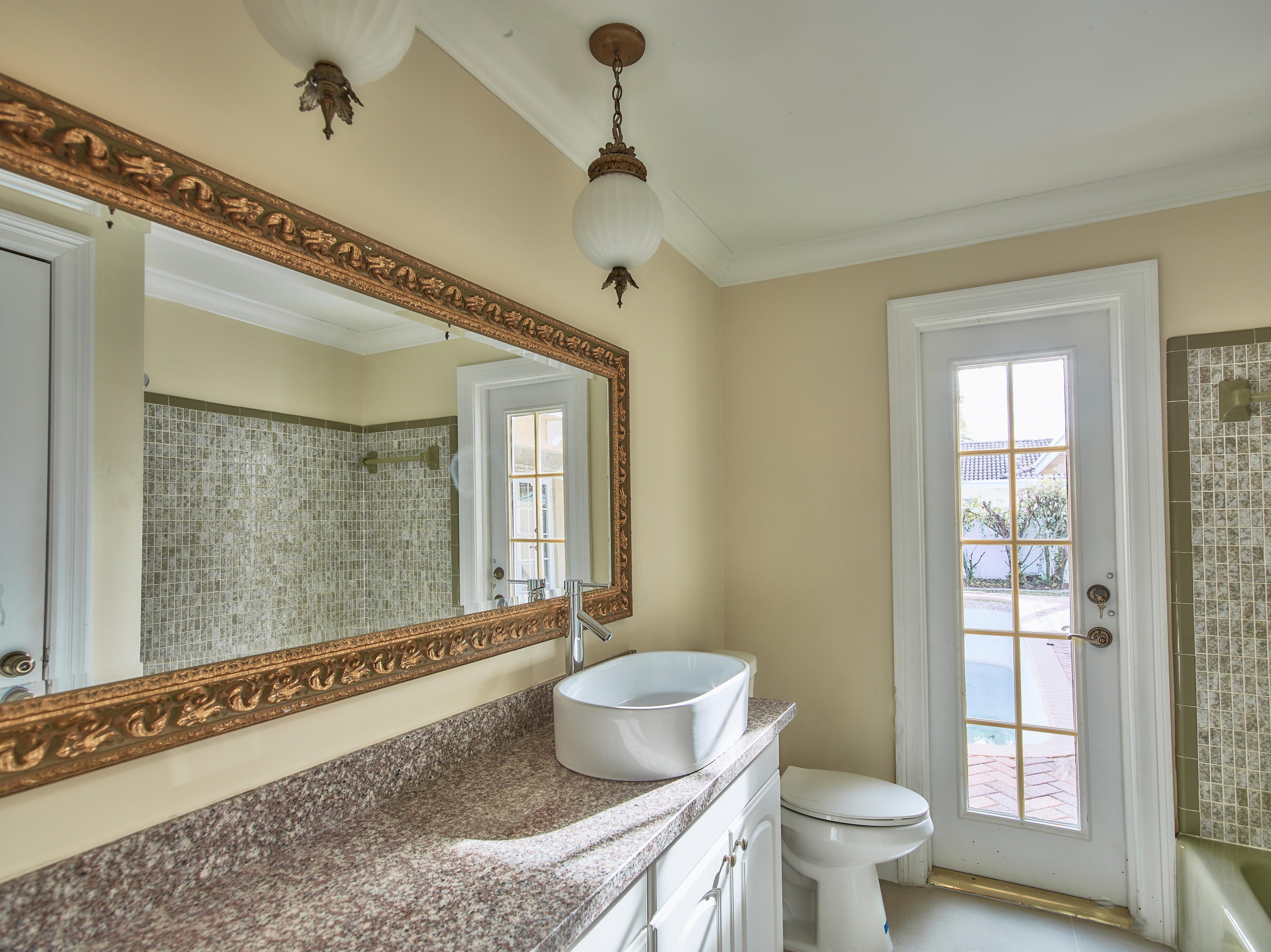 1423 Southwest 13th Place Boca Raton, FL 33486 - Photo 20 of 20 guest bathroom