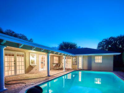 1423 Southwest 13th Place Boca Raton, FL 33486 - Photo 3 of 20 pool