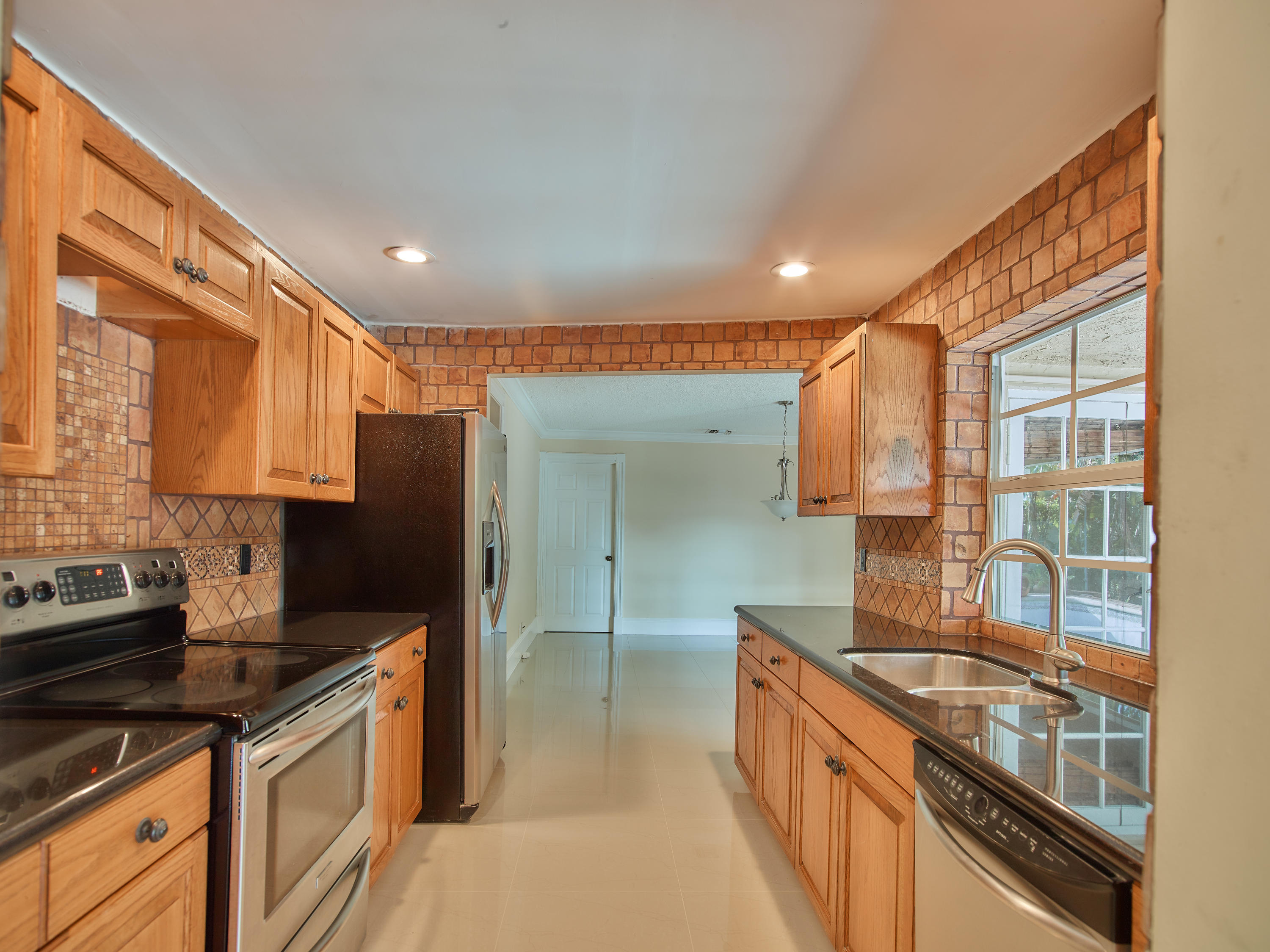 1423 Southwest 13th Place Boca Raton, FL 33486 - Photo 6 of 20 kitchen