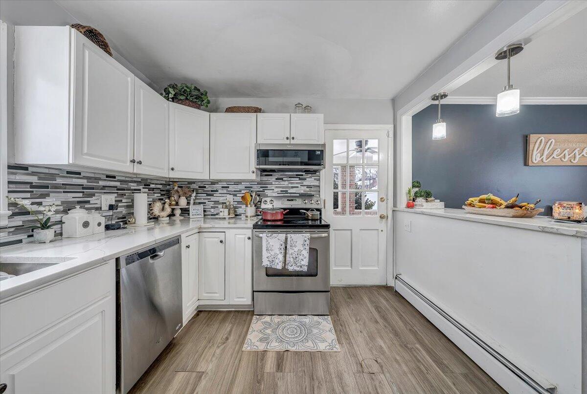 1685 Sigmon Road Northwest Roanoke, VA 24017 - Photo 14 of 54 14-MIB08952-R5