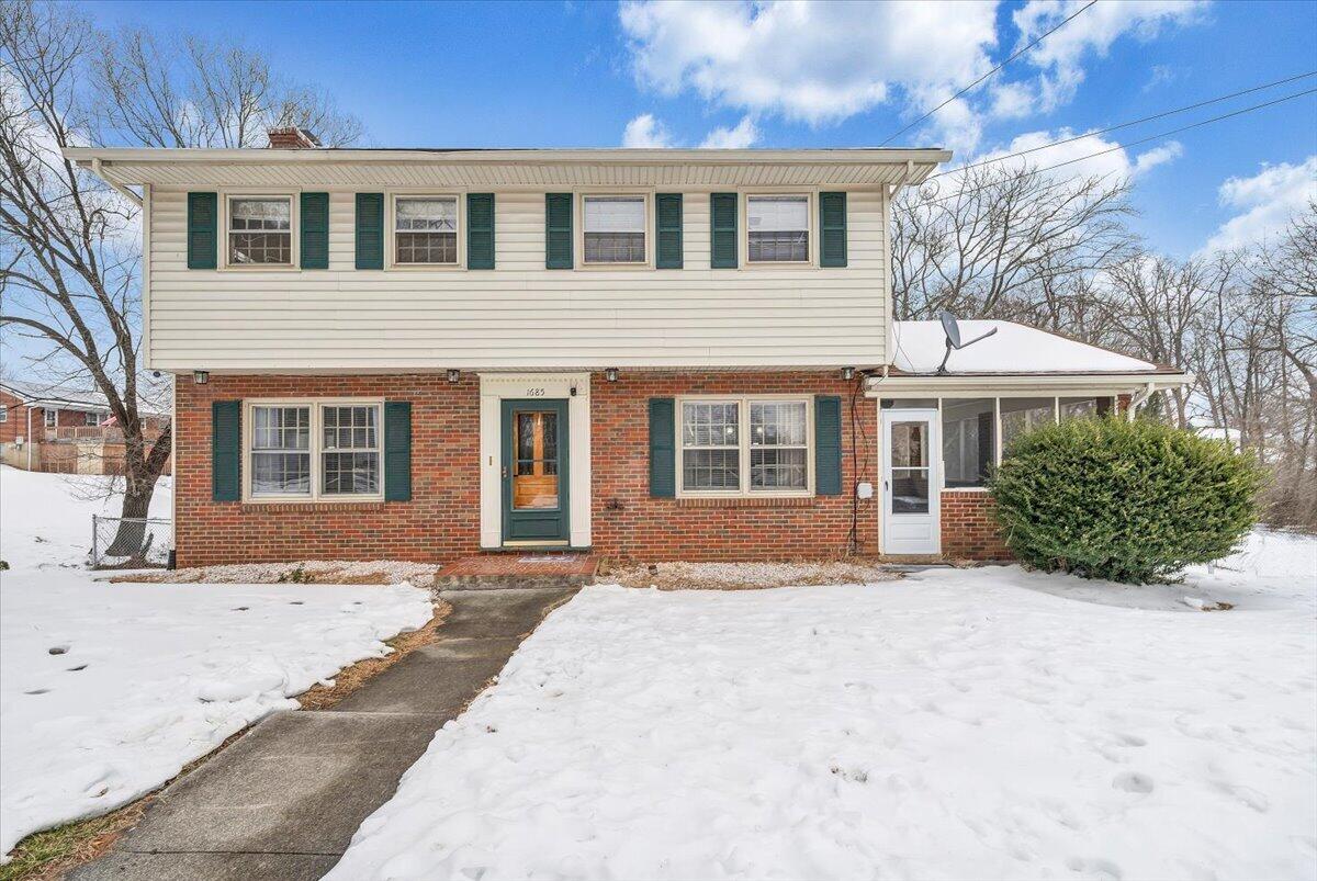 1685 Sigmon Road Northwest Roanoke, VA 24017 - Photo 2 of 54 02-MIB09066-R5