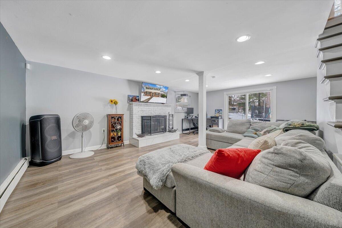 1685 Sigmon Road Northwest Roanoke, VA 24017 - Photo 27 of 54 27-MIB08997