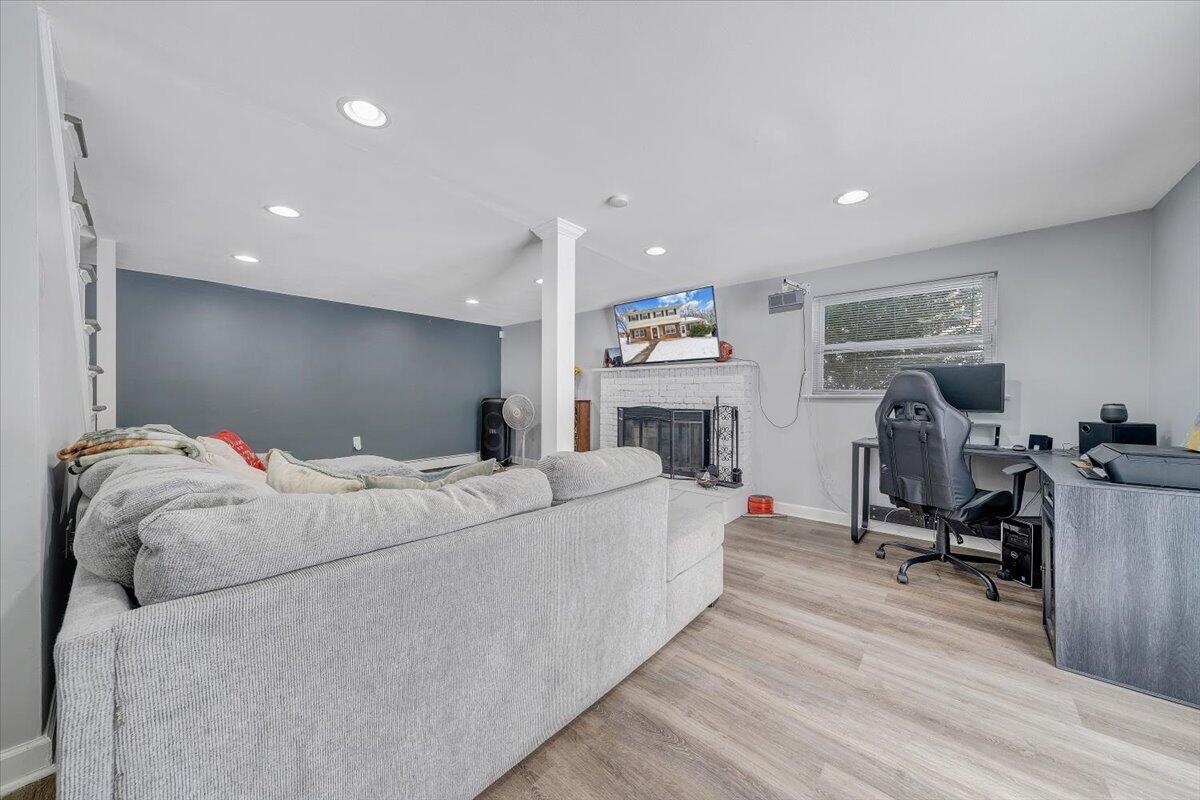 1685 Sigmon Road Northwest Roanoke, VA 24017 - Photo 29 of 54 29-MIB09003