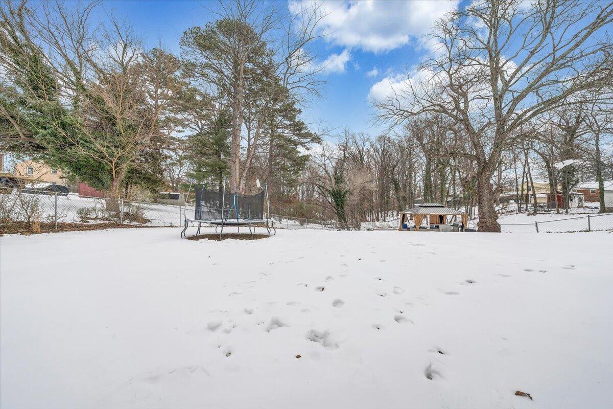 1685 Sigmon Road Northwest Roanoke, VA 24017 - Photo 35 of 54 35-MIB09018-R5