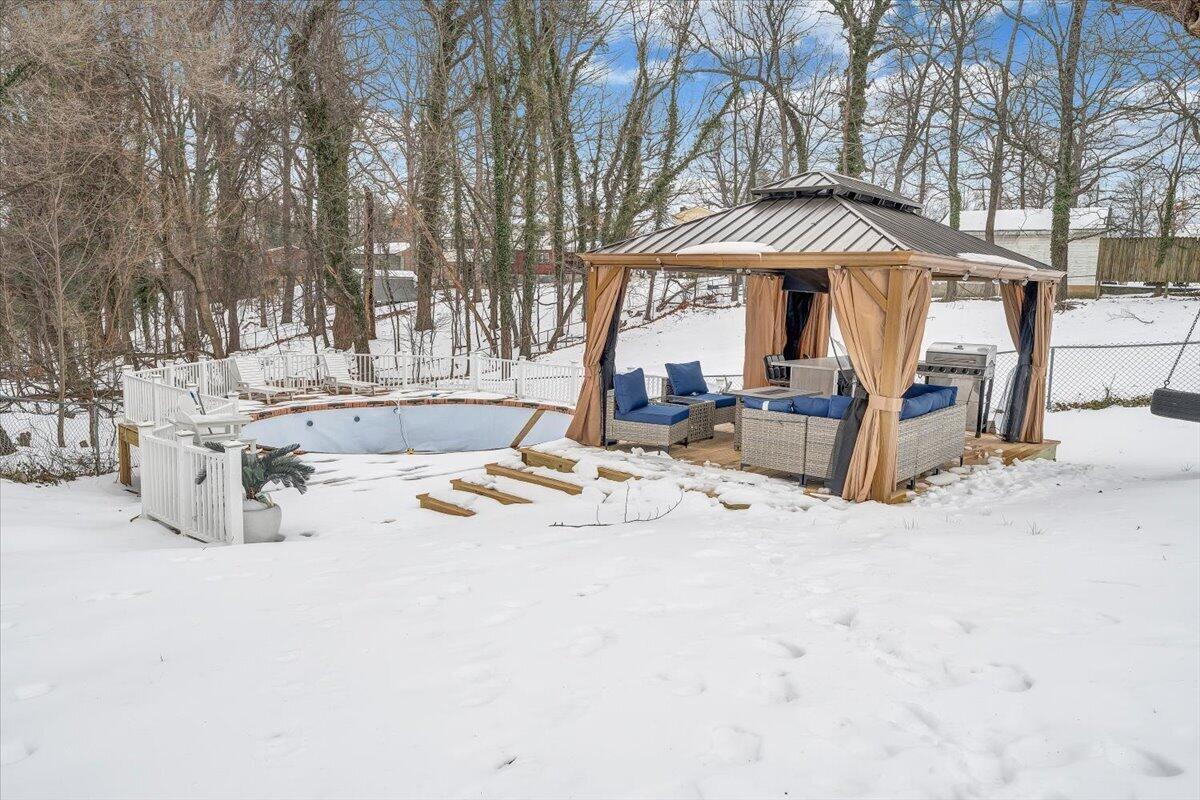 1685 Sigmon Road Northwest Roanoke, VA 24017 - Photo 37 of 54 37-MIB09024