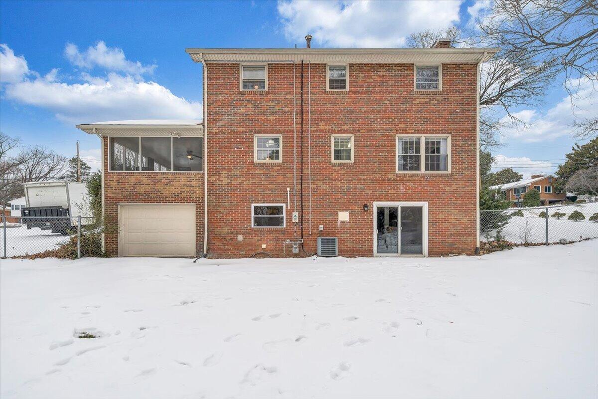 1685 Sigmon Road Northwest Roanoke, VA 24017 - Photo 48 of 54 42-MIB09036-R5