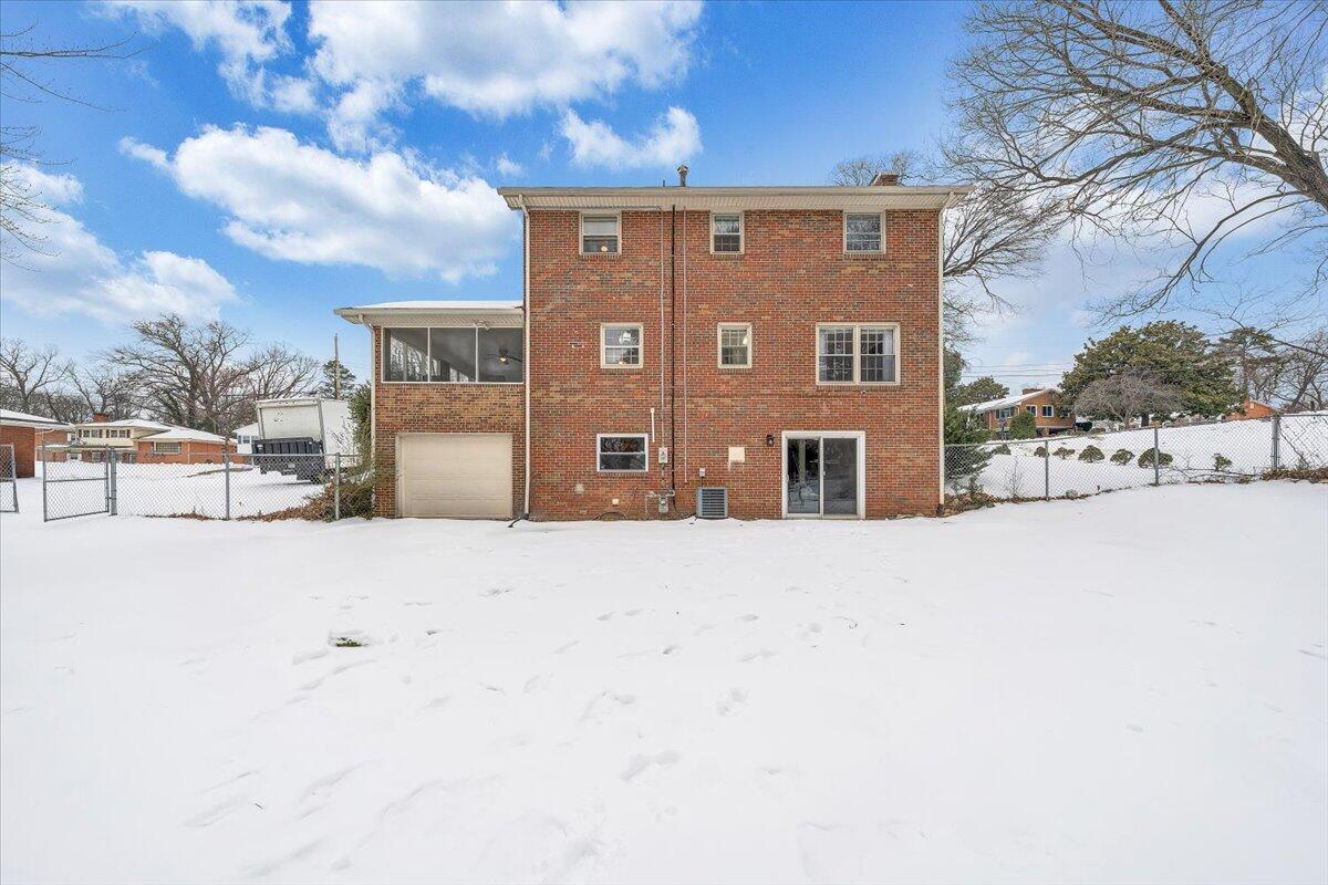 1685 Sigmon Road Northwest Roanoke, VA 24017 - Photo 49 of 54 43-MIB09033-R5