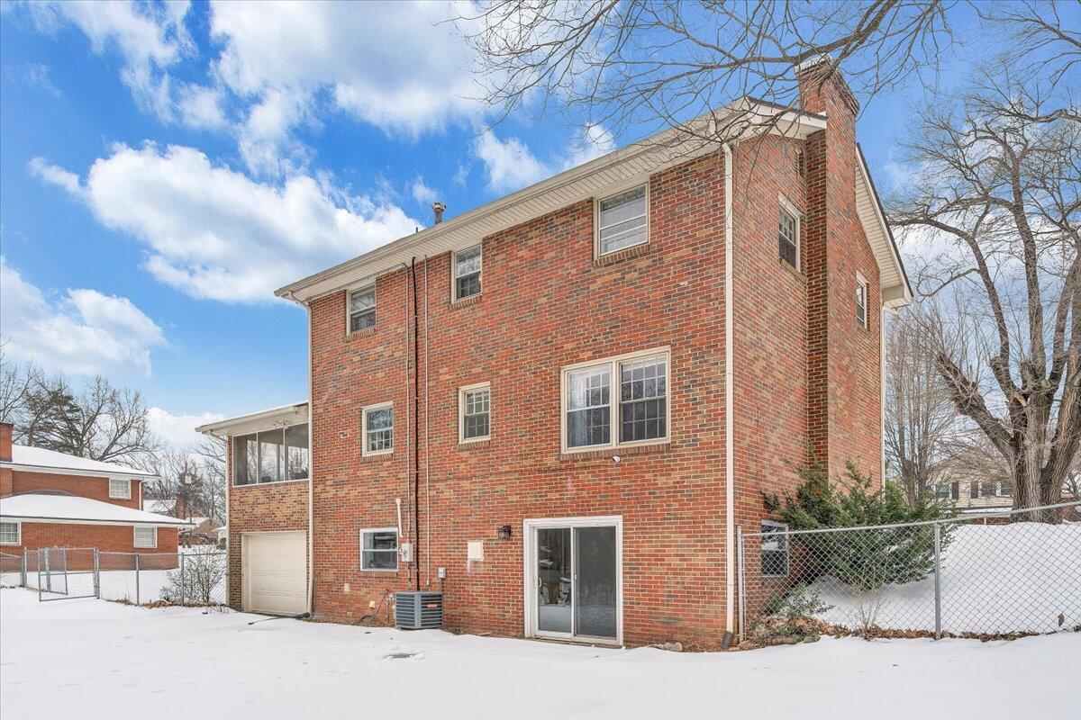 1685 Sigmon Road Northwest Roanoke, VA 24017 - Photo 50 of 54 44-MIB09045-R5