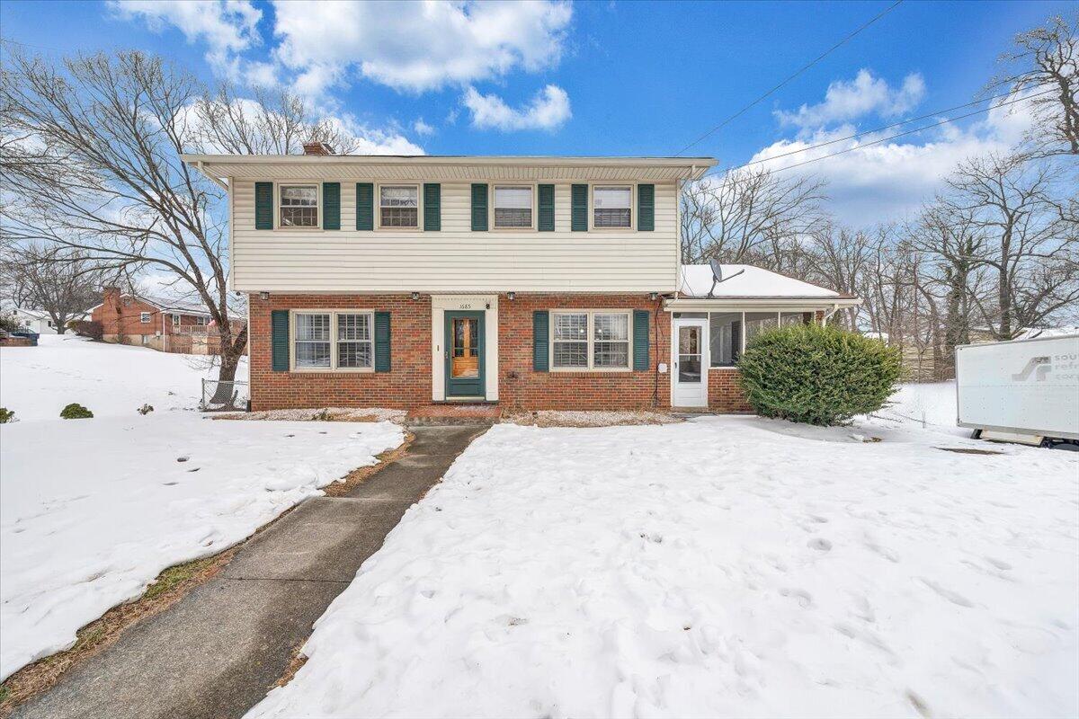 1685 Sigmon Road Northwest Roanoke, VA 24017 - Photo 52 of 54 46-MIB09063-R5