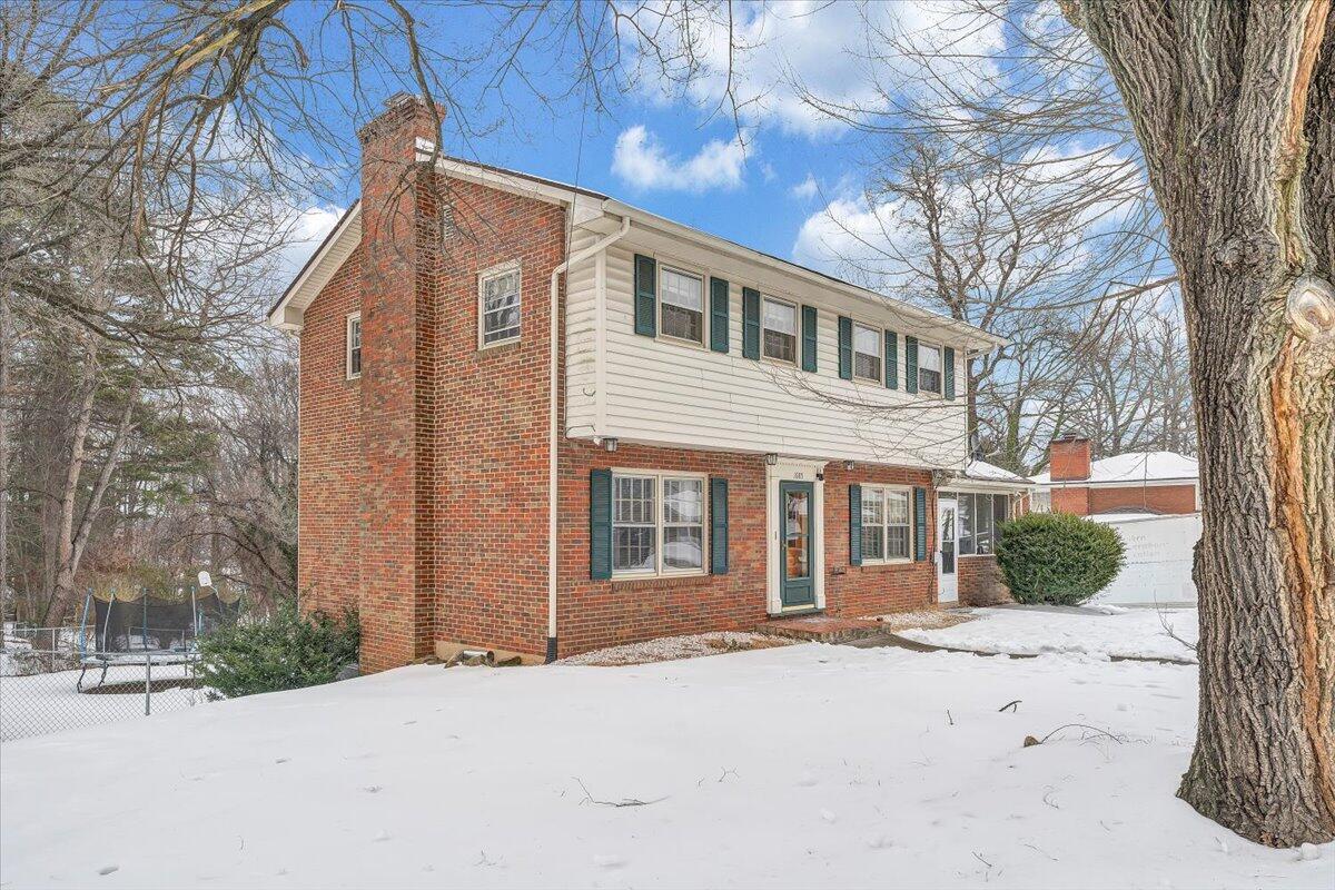 1685 Sigmon Road Northwest Roanoke, VA 24017 - Photo 53 of 54 47-MIB09072-R5