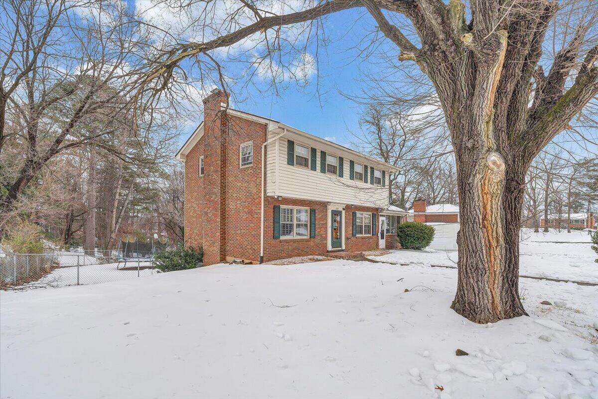 1685 Sigmon Road Northwest Roanoke, VA 24017 - Photo 54 of 54 48-MIB09069-R5