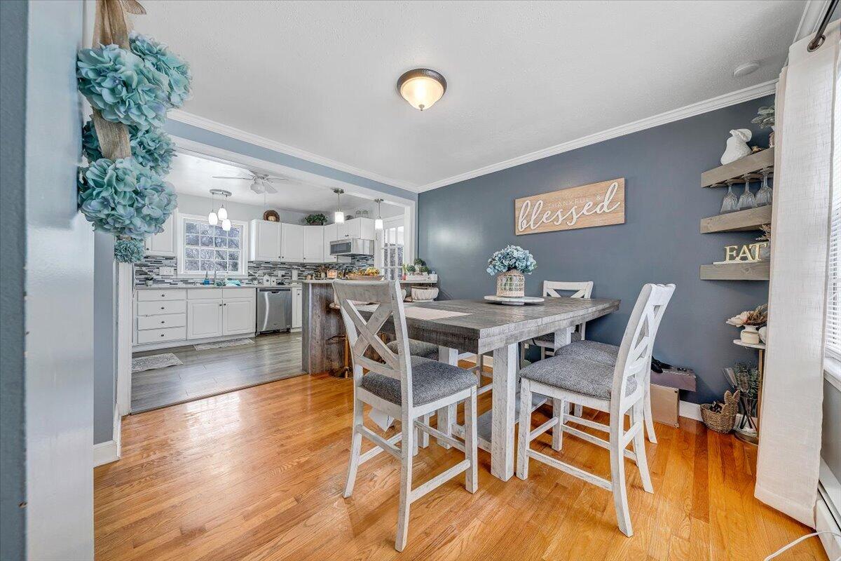 1685 Sigmon Road Northwest Roanoke, VA 24017 - Photo 8 of 54 08-MIB08934