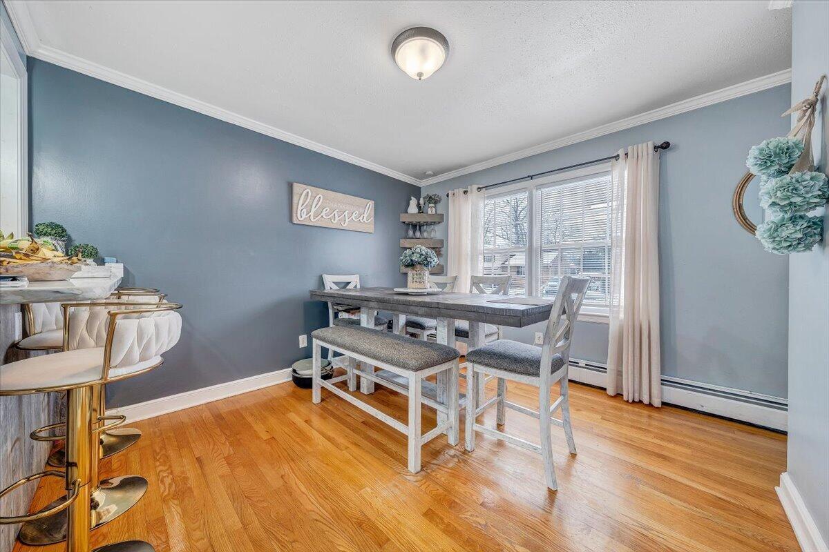 1685 Sigmon Road Northwest Roanoke, VA 24017 - Photo 9 of 54 09-MIB08937