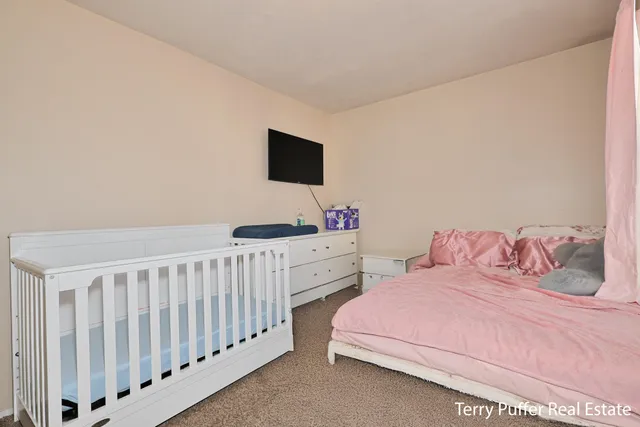 $59,900 | 796 Strawberry Lane, Muskegon, MI 49442