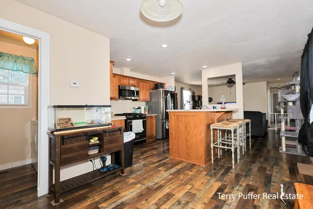 $59,900 | 796 Strawberry Lane, Muskegon, MI 49442