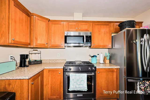 $59,900 | 796 Strawberry Lane, Muskegon, MI 49442